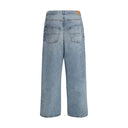 Baggy Jeans Balenciaga
