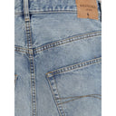 Baggy Jeans Balenciaga