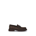 Gancini Loafers Ferragamo