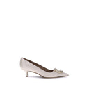 Gancini Pumps Ferragamo