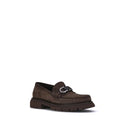 Gancini Loafers Ferragamo