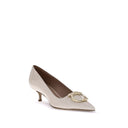 Gancini Pumps Ferragamo