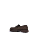 Gancini Loafers Ferragamo