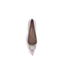 Gancini Pumps Ferragamo