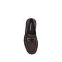 Gancini Loafers Ferragamo