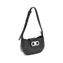 Gancini Shoulder Bag Ferragamo