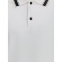 Logoed Polo Shirt Ferragamo