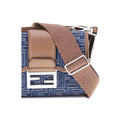 Baguette denim Shoulder Bag Fendi