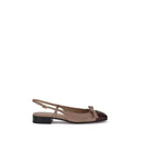Valet Du Roi Ballerinas Valentino Garavani