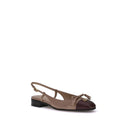 Valet Du Roi Ballerinas Valentino Garavani