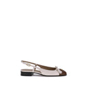 Valet Du Roi Ballerinas Valentino Garavani