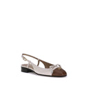 Valet Du Roi Ballerinas Valentino Garavani