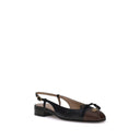Valet Du Roi Ballerinas Valentino Garavani