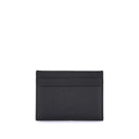 Leather Card Holder Balenciaga