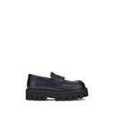 Parachute Loafers Alexander McQueen