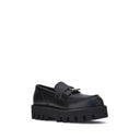 Parachute Loafers Alexander McQueen