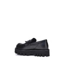 Parachute Loafers Alexander McQueen