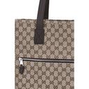 GG canvas Tote Bag Gucci