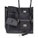 Bel Air medium Shoulder Bag Balenciaga