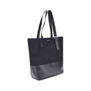 Canvas Tote Bag Alexander McQueen