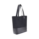 Canvas Tote Bag Alexander McQueen