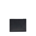 Leather Pouch Alexander McQueen