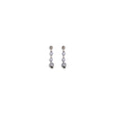 Skull pendant Earrings Alexander McQueen