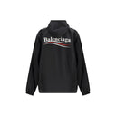 Waterproof Jacket Balenciaga