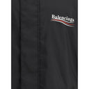 Waterproof Jacket Balenciaga