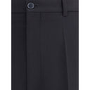 Tailored Pants Balenciaga