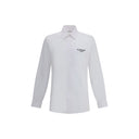 Logoed Shirt Givenchy