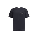 Cotton T-Shirt Givenchy