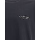 Cotton T-Shirt Givenchy