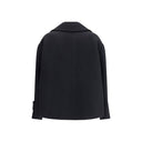 Oversize short Coat Chloé