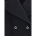 Oversize short Coat Chloé