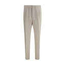 Linen Pants Brunello Cucinelli