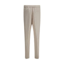 Linen Pants Brunello Cucinelli