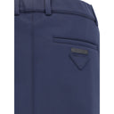 Jersey Pants Prada