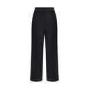 Wool Pants Valentino
