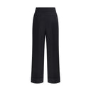 Wool Pants Valentino