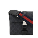 Mini GG Shoulder Bag Gucci