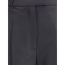 Sartorial Wool Pants Alexander McQueen