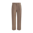 Alfidis Pants The Row
