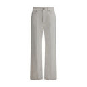 Straight Jeans Brunello Cucinelli