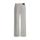 Straight Jeans Brunello Cucinelli