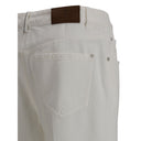 Straight Jeans Brunello Cucinelli