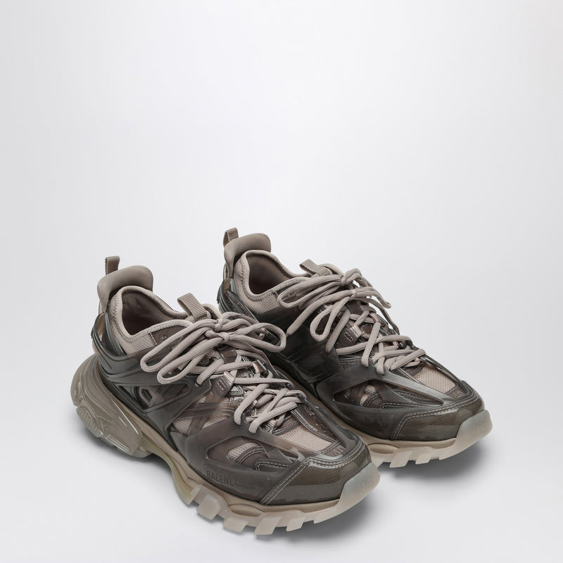 Balenciaga Beiger Track Jelly Low-Sneaker