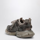 Balenciaga Beige Track Jelly low sneaker