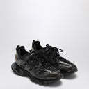 Balenciaga Black Track Jelly low sneaker