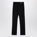 Saint Laurent Black denim jeans